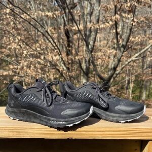 Under Armour Men's Charged Bandit Trail Shoes